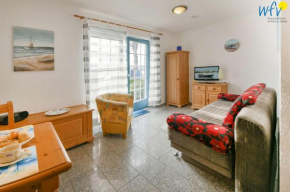 Ferienappartements Am Neuensiener See Ferienwohnung 2, Sellin